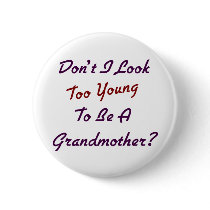 Too Young Grandma