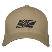 Toofah Embroidery Hat Embroidered Baseball Caps