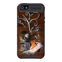 Toofies - iPhone Rugged Case For iPhone 5