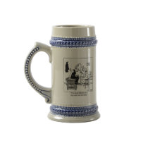 Took Time To Smell The Roses Mug