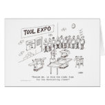Tool Expo Card
