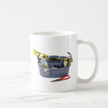 ToolBox071809 Coffee Mug