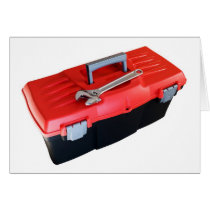 Toolbox Card