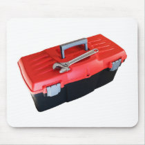 Toolbox Mousepad