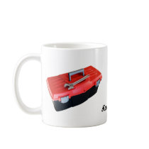 Toolbox Mugs