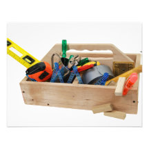 ToolBoxTools042109 Carton D'invitation