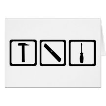 Tools Cards