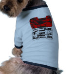 TOOLS DOGGIE T-SHIRT