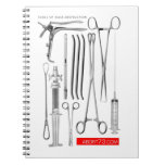 Tools of Mass Destruction / Abort73.com notebooks