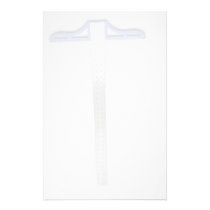 Tools of Trade- Tee square stationery
