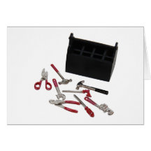 ToolsMiniature070109 Card