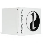 Toon Tao of Longcat Vinyl Binders