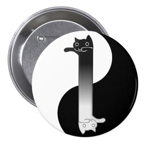 Toon Tao of Longcat Pin