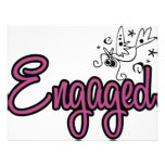 ToonDoveEngagedPink Custom Invite