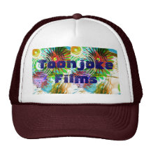 Toonjoke filme le casquette de Paintdrip