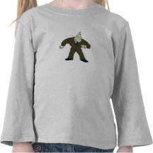 Toontown's Big Cheese Disney Shirts
