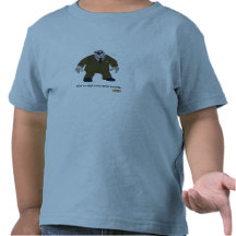 Toontown's Cog Grinning Disney Shirts