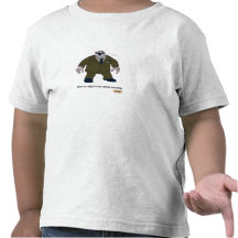Toontown's Cog Grinning Disney T Shirts