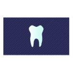 Tooth Business Cards