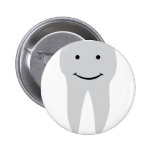 tooth dentist smile teeth buttons