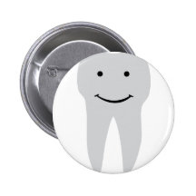 tooth dentist smile teeth buttons
