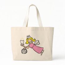 Tooth Fairy Bag