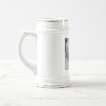 Tooth Fairy Beer Stein Mug