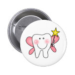 Tooth Fairy Button
