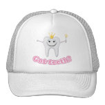 Tooth fairy got teeth hat