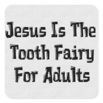 Tooth Fairy Jesus