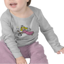 Tooth Fairy Tshirts