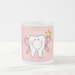 Tooth Fairy Tshirts and Gifts Mug