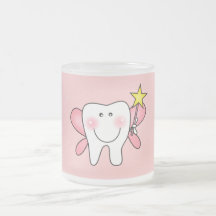 Tooth Fairy Tshirts and Gifts Mug