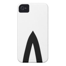 tooth iPhone 4 Case-Mate cases