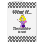 toothfairy card