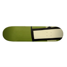 toothpicked olive skate boards