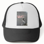 TOOTS  2 MESH HAT