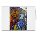 TOOTS  6 GREETING CARDS