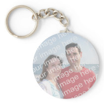 Top 10 Award! Photo Keychain