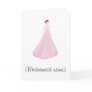 Top 10 reasons to be my bridesmaid
