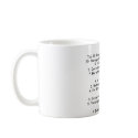 Top 10 things That Sound Dirty in Law 10 mugs