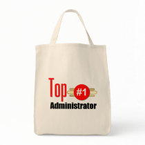 Top Administrator Bags