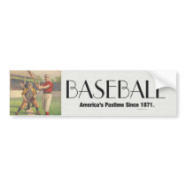 TOP America's Pastime