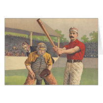 TOP America's Pastime