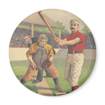 TOP America's Pastime