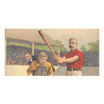 TOP America's Pastime