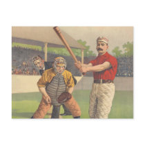 TOP America's Pastime