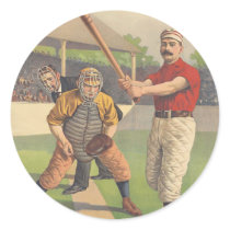 TOP America's Pastime