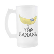 Top Banana - Customized Mugs
