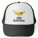Top Banana